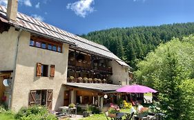 Le Chalet Viso